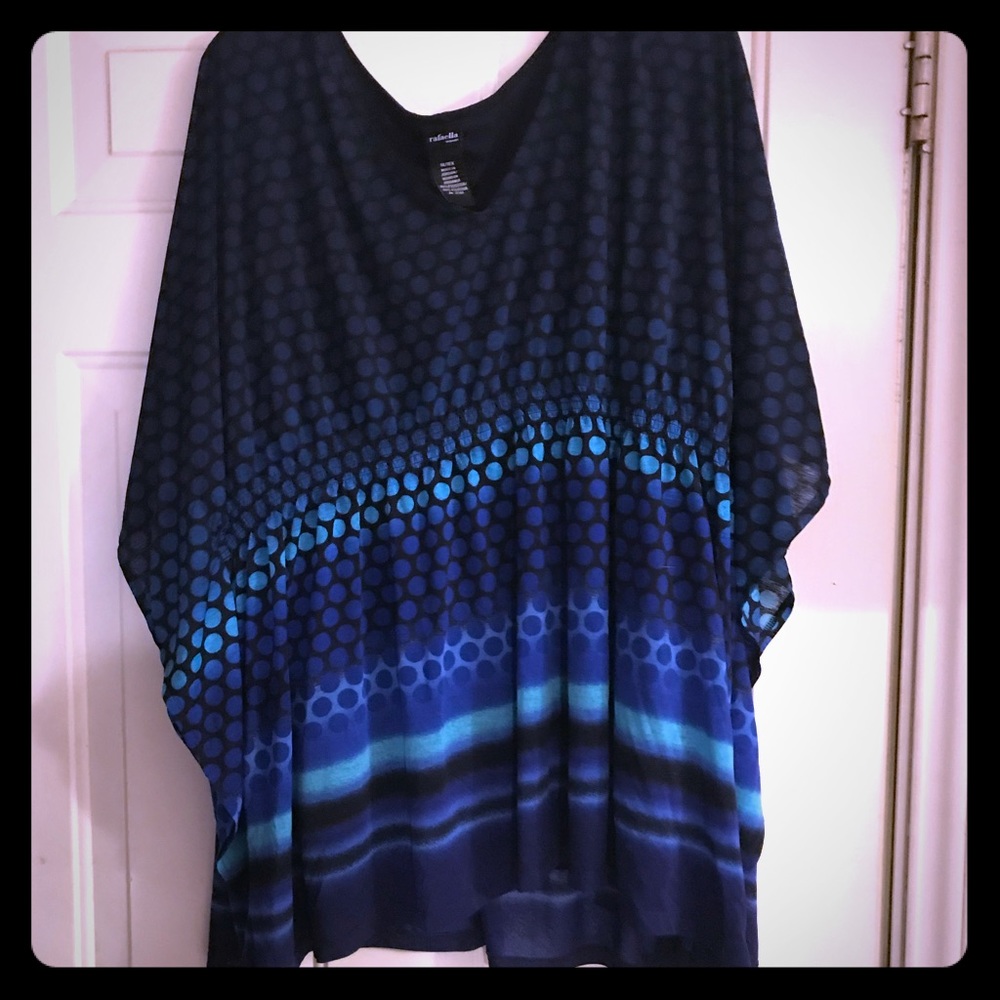 Modern top